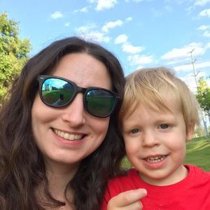 Meet your Posher, Janell